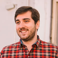 Facundo Tula - Consultor en Marketing Digital Gastronómico